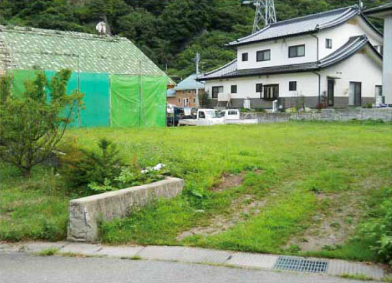 「見晴台」物件番号17
